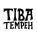 Tiba Tempeh logo