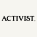 ACTIVIST Mānuka logo