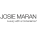 Josie Maran Cosmetics logo