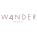Wander Beauty logo