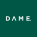 Dame logo