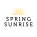 Spring Sunrise logo