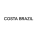 Costa Brazil logo