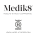Medik8 logo
