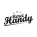 Merci Handy logo