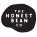 The Honest Bean Co. logo