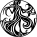 Oribe Haircare logo