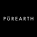 Purearth logo