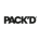 PACK'D Ltd logo