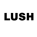 LUSH logo