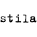 Stila logo