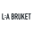 L:a Bruket logo