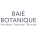 Baie Botanique logo