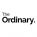 The Ordinary logo