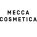 MECCA Cosmetica logo