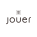 Jouer logo