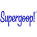 Supergoop! logo