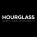 Hourglass logo