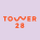 Tower 28 Beauty logo