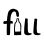 Fill Refill