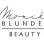 Monika Blunder Beauty