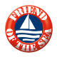 Friend of the Sea - Sustainable Omega-3s