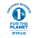 1% for the Planet Business