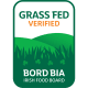 Bord Bia Grass-Fed