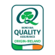 Bord Bia Quality Assurance