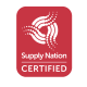 Supply Nation Certified