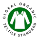 Organic Cotton (GOTS)