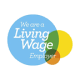Living Wage Employer