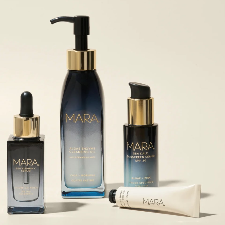 Mara Beauty