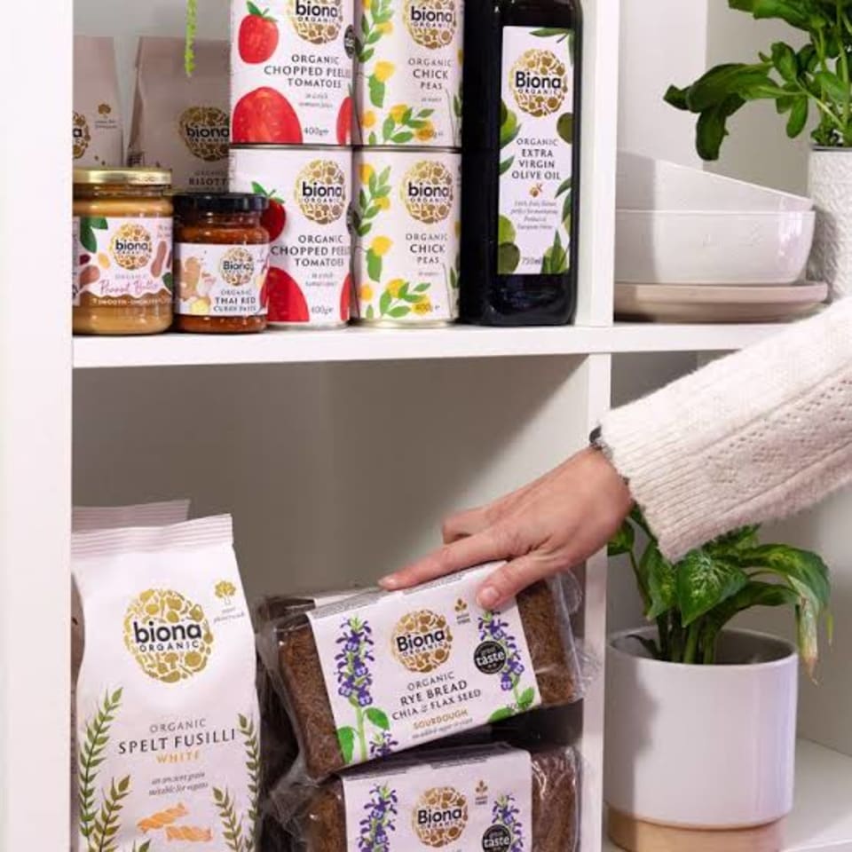 Biona Organic