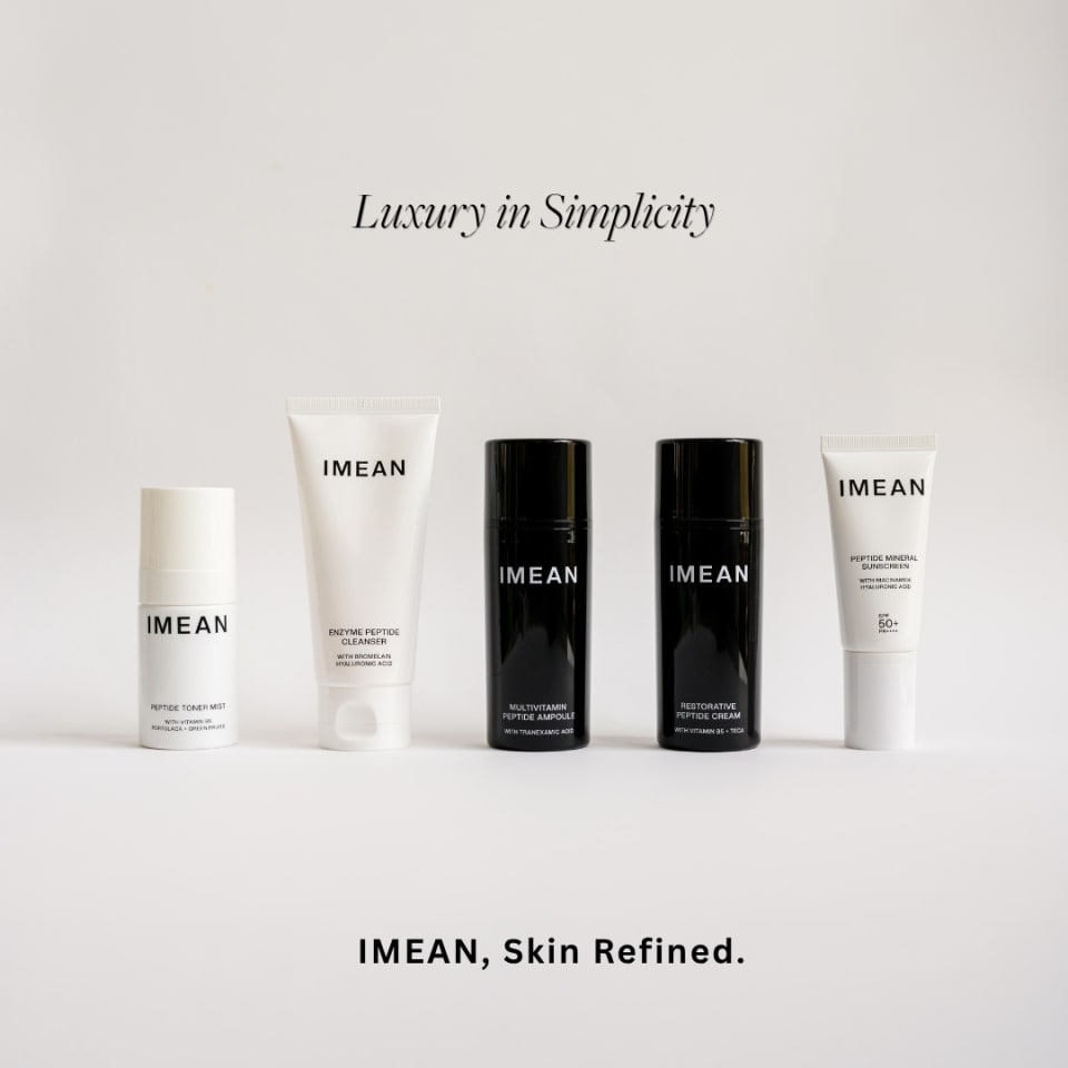 IMEAN BEAUTY