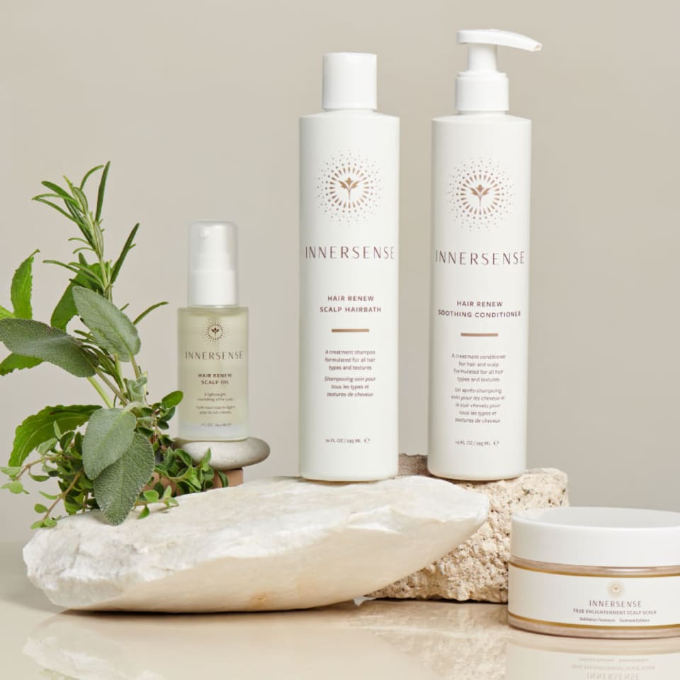 Innersense Organic Beauty