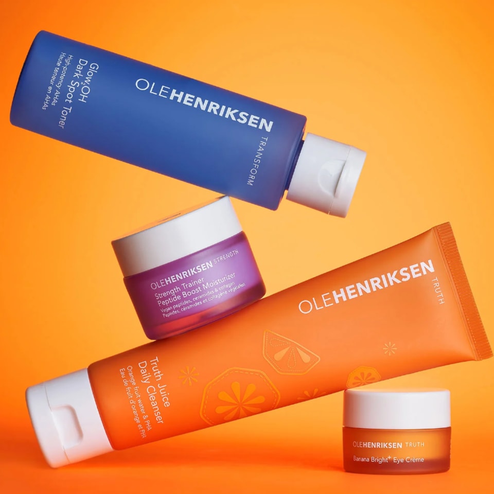 Ole Henriksen