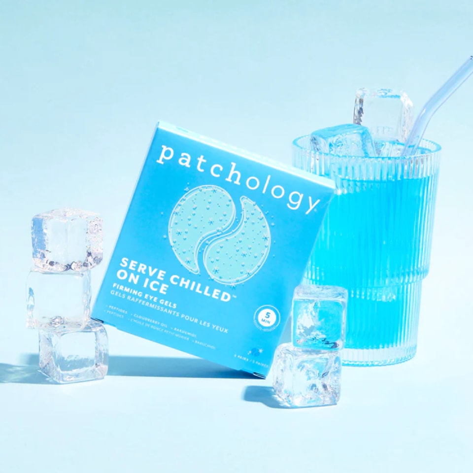 Patchology