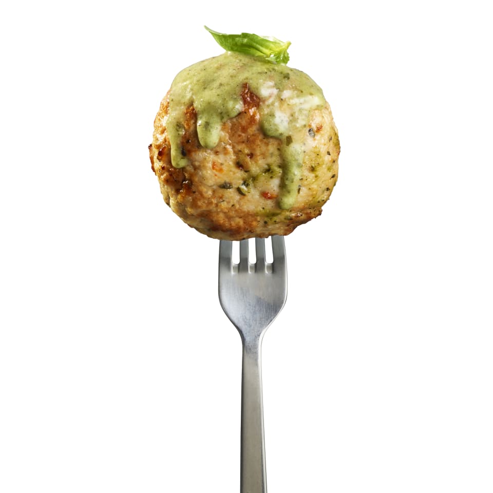 Heck Food
