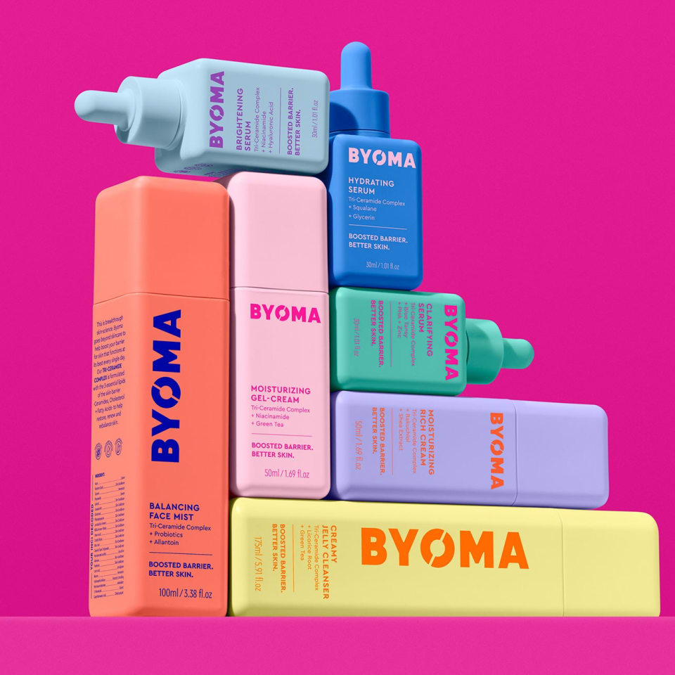 Byoma