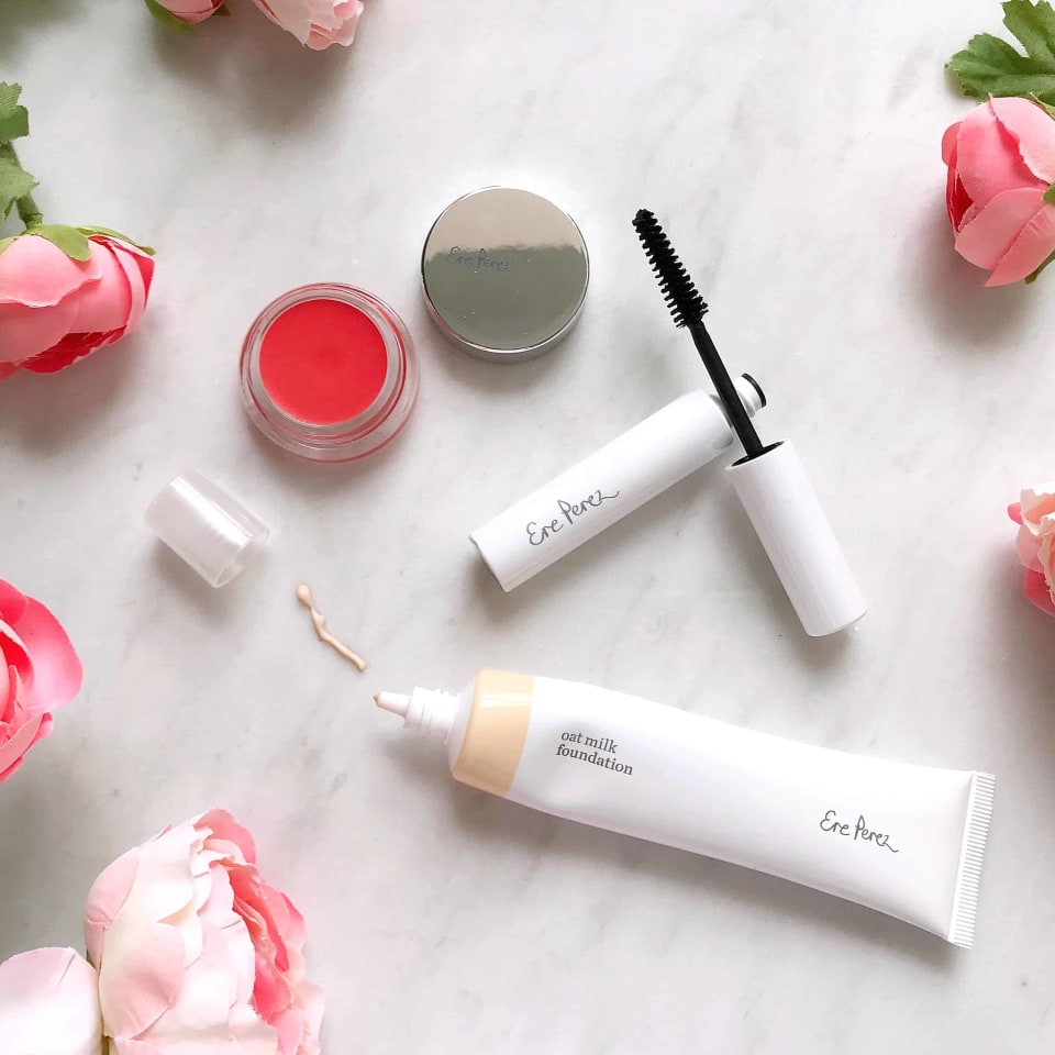 Ere Perez Natural Cosmetics