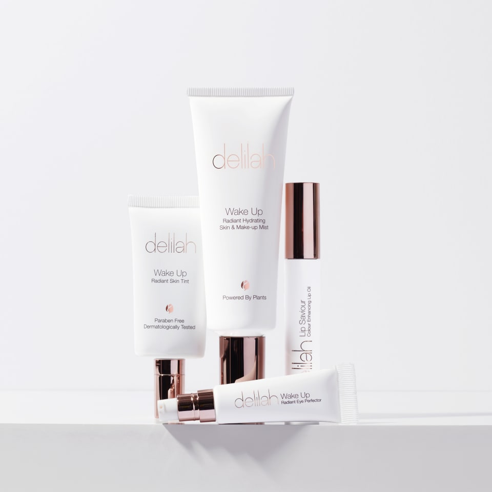 delilah cosmetics limited
