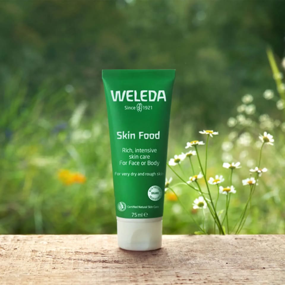 Weleda