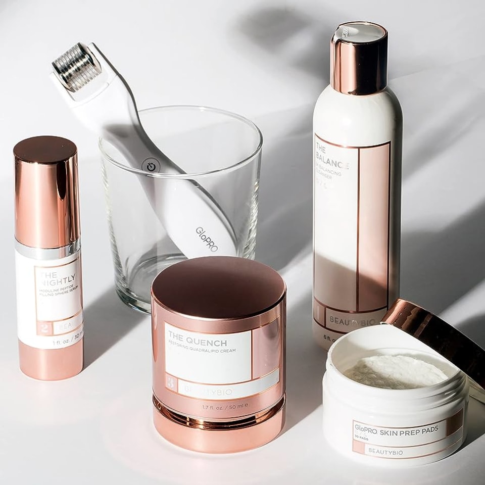 BeautyBio