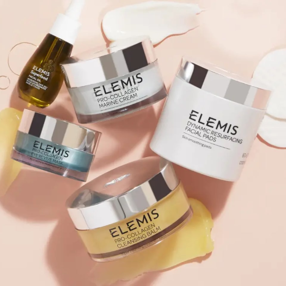 ELEMIS