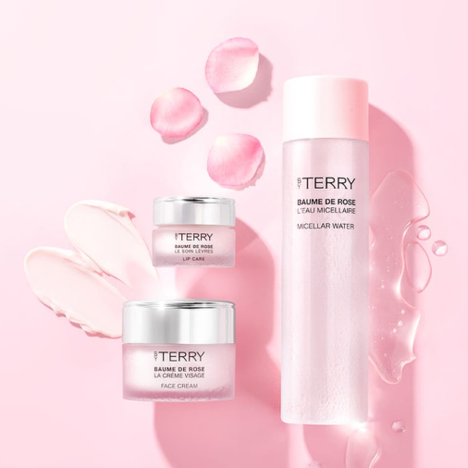 By Terry