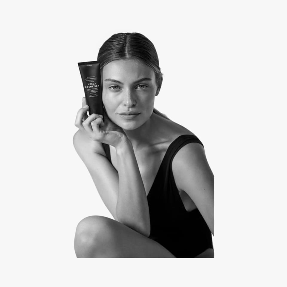 MECCA COSMETICA