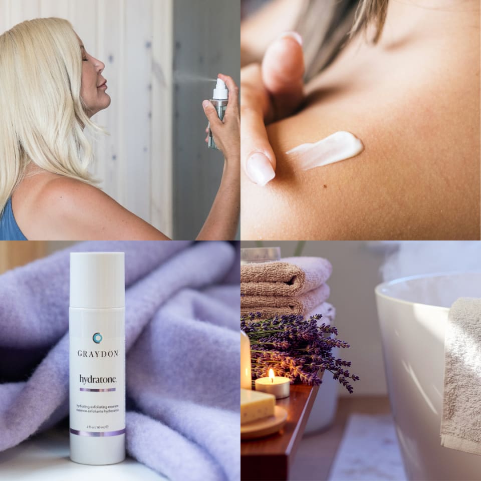 Graydon Skincare