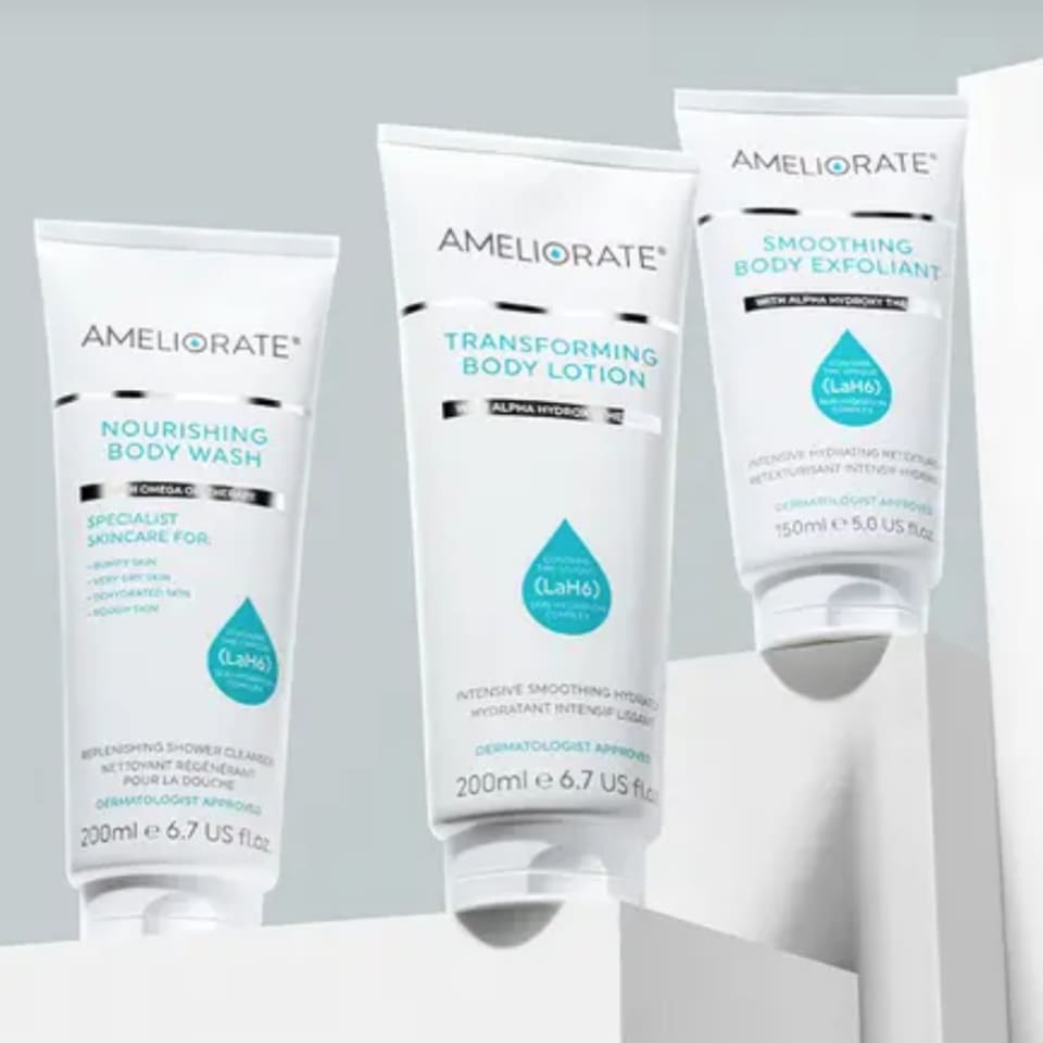 Ameliorate
