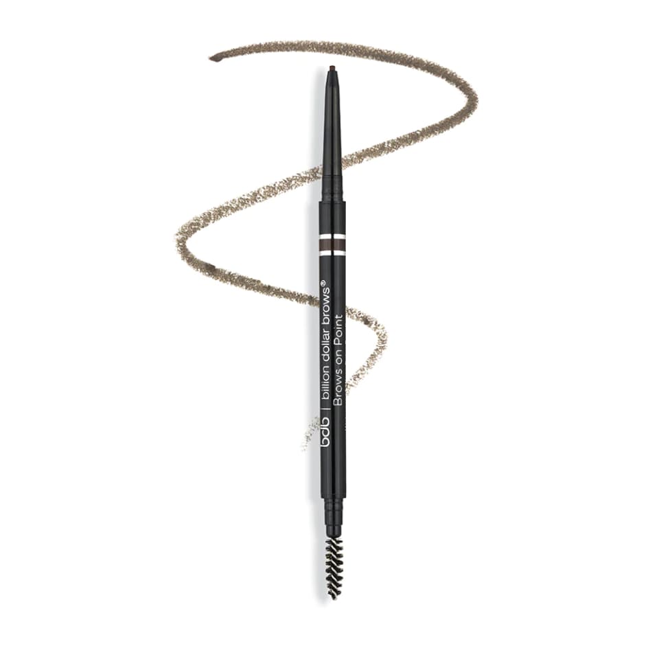 Billion Dollar Brows